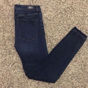Abercrombie and Fitch Jeans NWOT